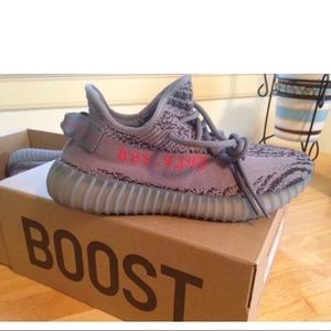 Adidas Yeezy  Boost 350 Beluga2.0